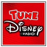 Tune Disney Radio