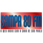 Sampa 80 FM