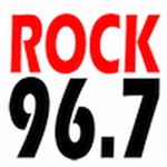 Rock 96.7 – WIHN