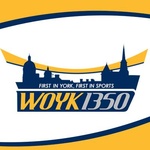 WOYK 1350 – WOYK