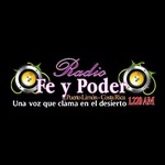 Fe y Poder Radio 1220 AM