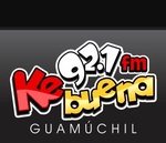 Ke Buena – XHGML