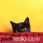 Peekradio