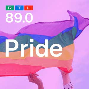 89.0 RTL – Pride