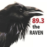 89.3 The Raven – CIWE-FM