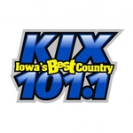 Kix 101.1 – KXIA