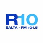 Radio 10 Salta