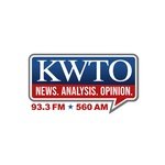 KWTO 93.3 – KWTO