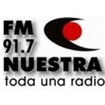 FM Nuestra 91.7