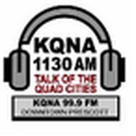 KQNA 1130 AM – KQNA