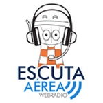 Rádio Escuta Aérea