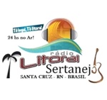 Fictop – Rádio Litoral Sertanejo