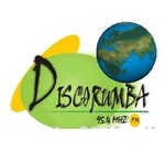 DiscoRumba 95.4 FM