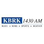 KBRK 1430 AM – KBRK