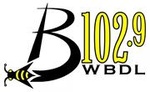 B102.9 – WBDL