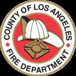 Los Angeles County Fire V-4