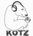 KOTZ Radio – KOTZ