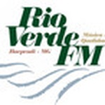 Rádio Rio Verde FM