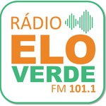 Rádio ELO Verde FM 101,1