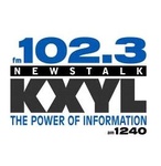 Newstalk 102.3 – KXYL