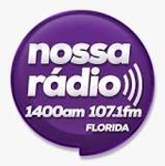 Nossa Rádio 1400 – WFLL