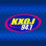 94.1 KXOJ – KXOJ-FM