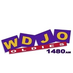 Oldies 1480 – WDJO