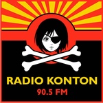 Radio Konton