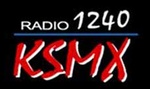 1240 AM KSMX – KSMX