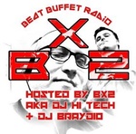 Beat Buffet Radio