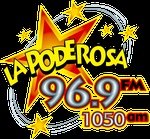 La Poderosa 96.9 – XHMUG