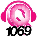 106.9 The Q – KEMP