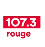 107.3 Rouge – CIHA-FM