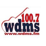 100.7 WDMS – WDMS