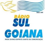 Rádio Sul Goiana