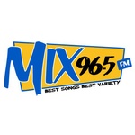 Mix 96.5 – CJPG-FM