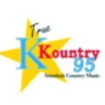 K Kountry 95 – KAMS