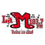 La M 103.7 – KMLA