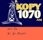 La Poderosa – KOPY