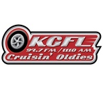 Cruisin’ Oldies 1110 AM – KGFL