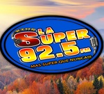 La Super 92.5 – KZHR