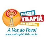 Rádio AM Trapiá 1510