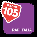 Radio 105 – 105 Rap Italia