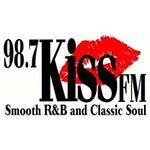 98.7 Kiss FM – WBHK