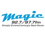 Magic 92-7/97-7 – WENI-FM