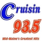 Cruisin 93.5 – WCTB