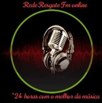 Rede Resgate Fm