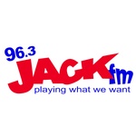 96.3 JACK fm – WCJK