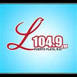 La 104.9 FM – XHNVG