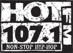 Hot 107.1 – KXHT